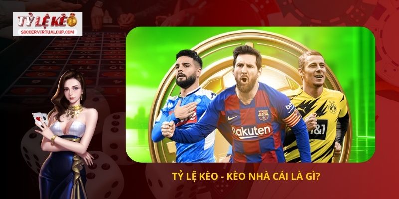 Trang Chủ 103 Tỷ lệ kèo- Kèo nhà cái là gì?