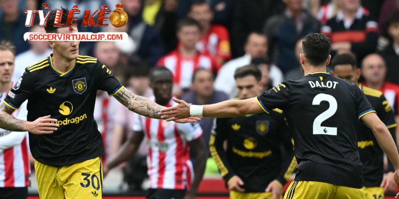 Nhận định - soi kèo Manchester United vs Sunderland | 21:00 ngày 04/10/2025 3 Dự đoán kèo qua nhịp đập thị trường