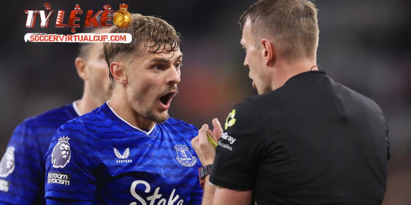 Kết Quả Everton vs Crystal Palace | 20:00 ngày 05/10/2025 1 Kèo nhà cái cho kết quả Everton vs Crystal Palace đánh giá Everton cao hơn