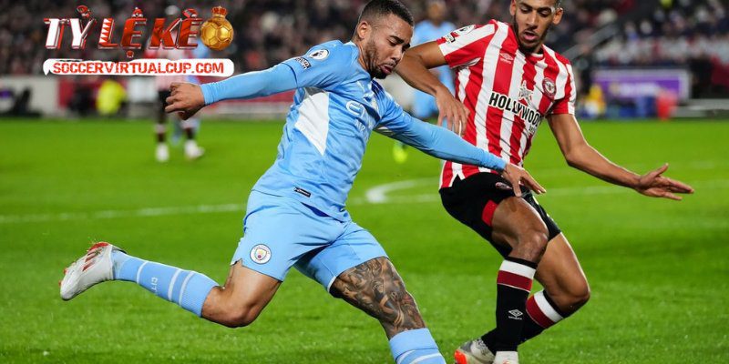 Kết quả Brentford vs Manchester City | 22:30 ngày 05/10/2025 2 Phân tích kết quả Brentford vs Manchester City qua các số liệu