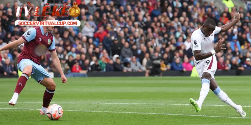 Kết Quả Aston Villa vs Burnley | 20:00 Ngày 05/10/2025 2 Phân tích kết quả Aston Villa vs Burnley dựa trên nhân sự