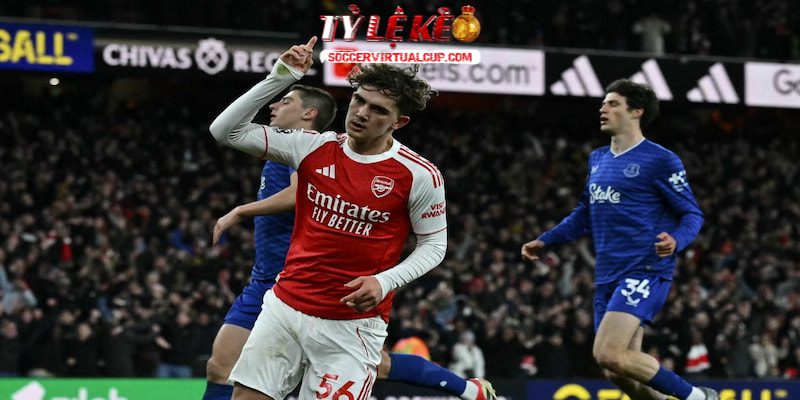 Phong độ Arsenal Phong độ Arsenal