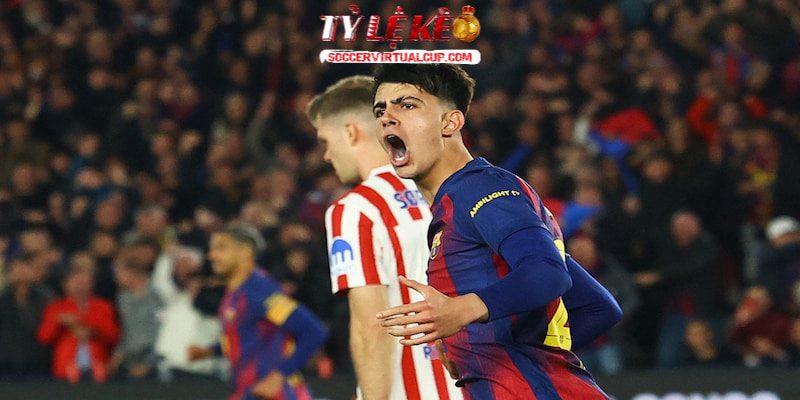 Phong độ Barcelona Phong độ Barcelona