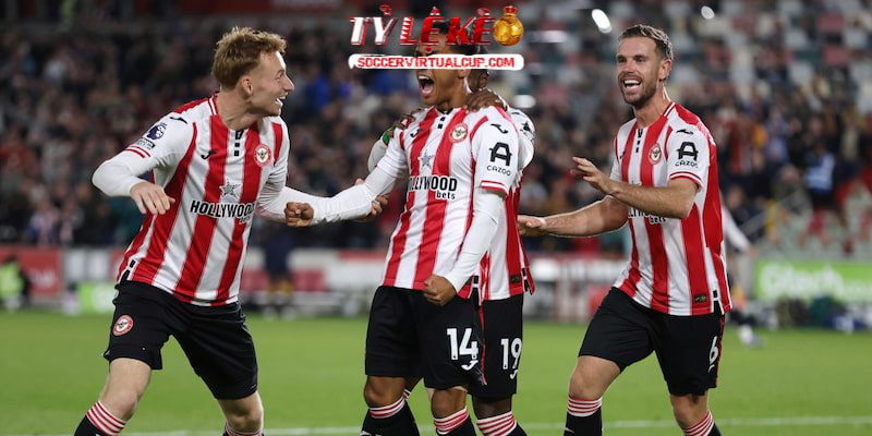 Phong độ Brentford Phong độ Brentford