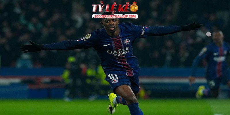 Phong độ PSG Phong độ PSG