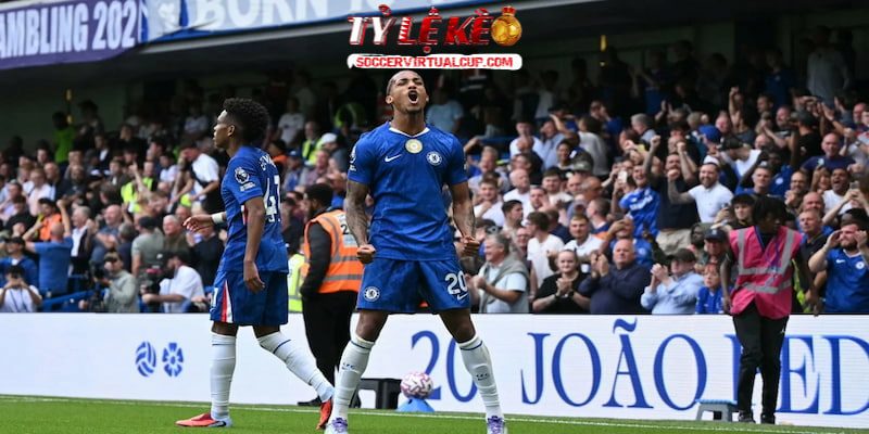 Phong độ Chelsea Phong độ Chelsea
