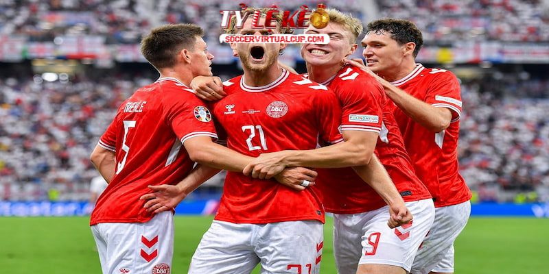 Phong độ Đan Mạch Phong độ Đan Mạch