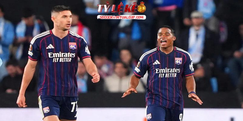 Phong độ Lyon Phong độ Lyon