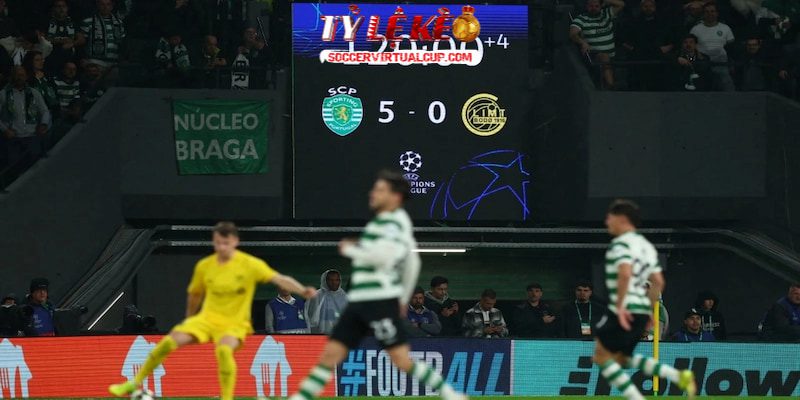 Nhìn lại vòng 1/8 Champions League chi tiết nhất Nhìn lại vòng 1/8 Champions League chi tiết nhất