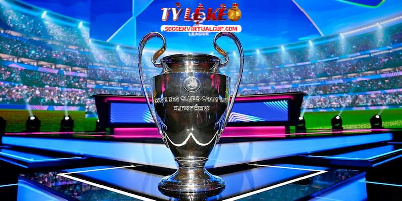 Vòng 16 đội cúp C1 khép lại với những kết quả đầy bất ngờ Vòng 16 đội cúp C1 khép lại với những kết quả đầy bất ngờ