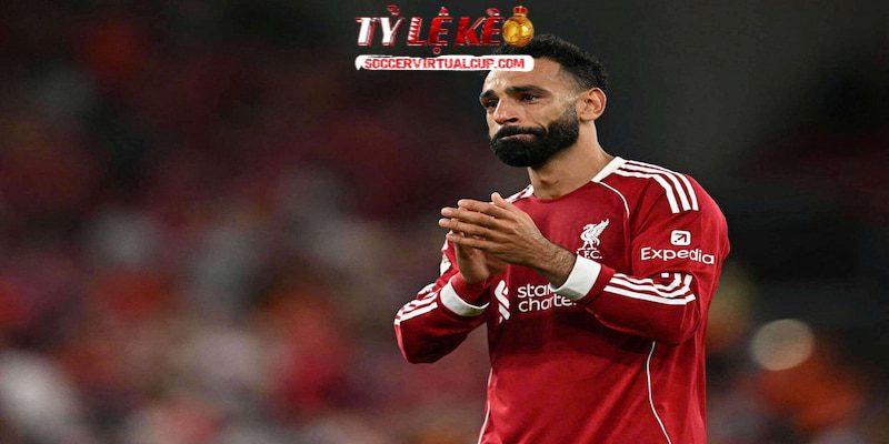 Thông tin Salah rời Anfield vào cuối mùa đã được xác nhận Thông tin Salah rời Anfield vào cuối mùa đã được xác nhận