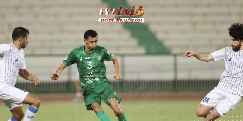 Soi kèo KPL: Al Arabi vs Al Tadamon - Vòng 15 Lúc 23h15 ngày 21/5/2026 3 Keonhacai 5
