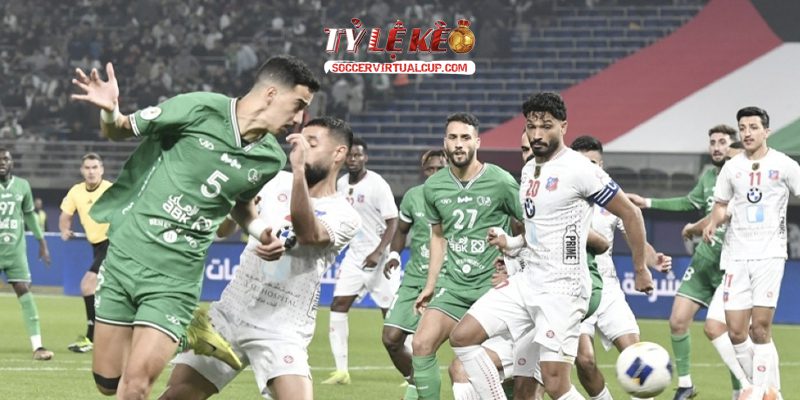 Soi kèo KPL: Al Arabi vs Al Tadamon - Vòng 15 Lúc 23h15 ngày 21/5/2026 2 Keonhacai 5