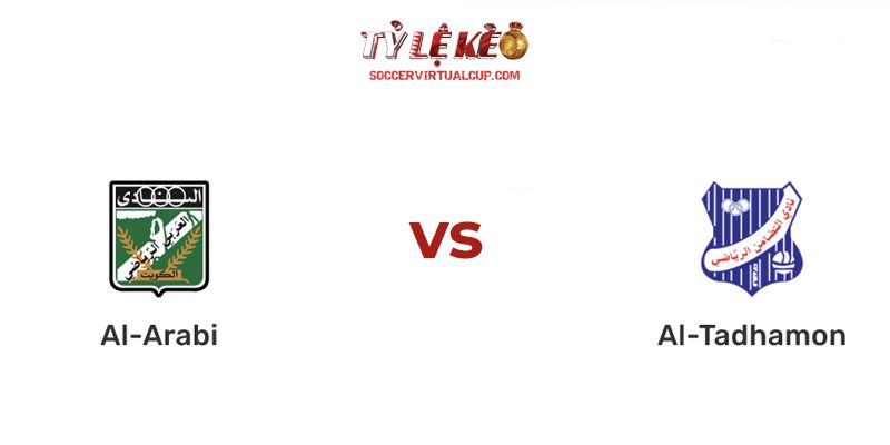 Soi kèo KPL: Al Arabi vs Al Tadamon - Vòng 15 Lúc 23h15 ngày 21/5/2026 1 Al Arabi vs Al Tadamon