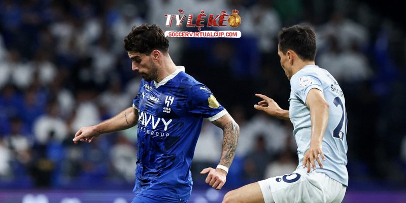 Soi kèo SPL: Al Fayha vs Al Hilal - Vòng 34 Lúc 1h Ngày 22/5/2026 3 Keonhacai 5