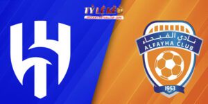 Al Fayha vs Al Hilal