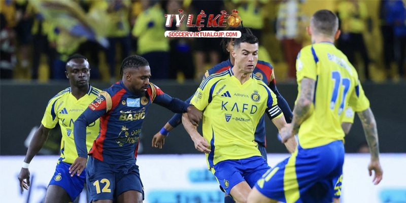 Soi kèo SPL: Al Nassr vs Damac - Vòng 34 Lúc 1h Ngày 22/5/2026 2 Keonhacai 5