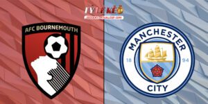 Bournemouth vs Man City