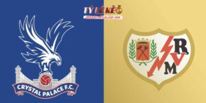 Crystal Palace vs Vallecano