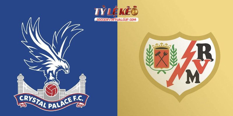 Crystal Palace vs Vallecano 