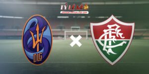 Fluminense vs La Guaira