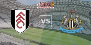 Fulham vs Newcastle