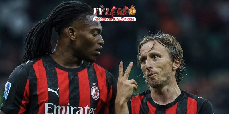 Soi kèo Serie A: Genoa vs Milan - Vòng 37 Lúc 17h ngày 17/5/2026 2 Keonhacai 5