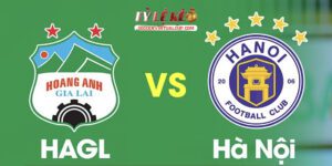 HAGL vs Hà Nội
