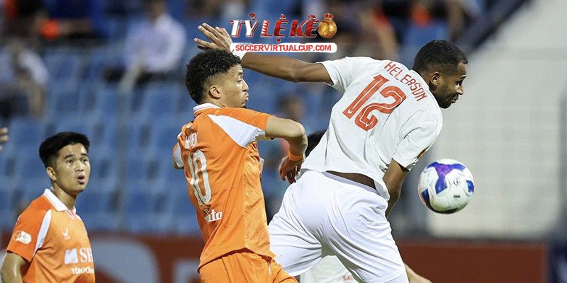 Soi Kèo V League: Hà Tĩnh vs Đà Nẵng - Vòng 25 Lúc 18h Ngày 31/5/2026 3 Keonhacai 5