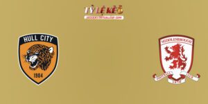 Hull City vs Middlesbrough