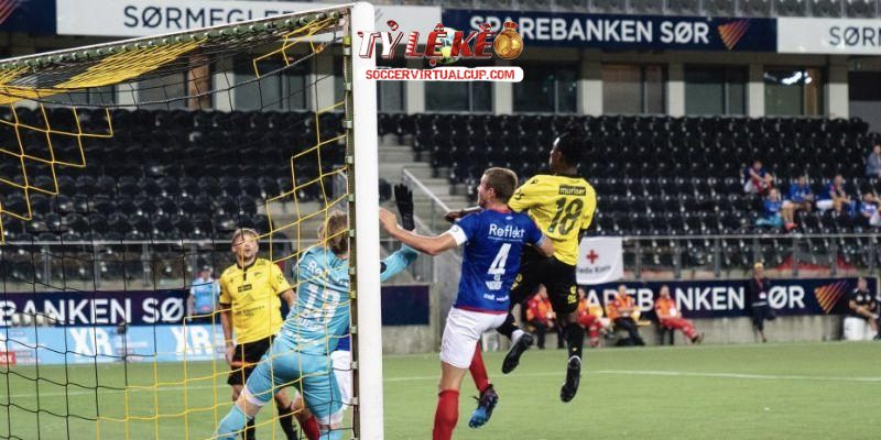 Soi kèo Eliteserien: IK Start vs Valerenga - Vòng 10 Lúc 19h30 Ngày 25/5/2026 3 Keonhacai 5
