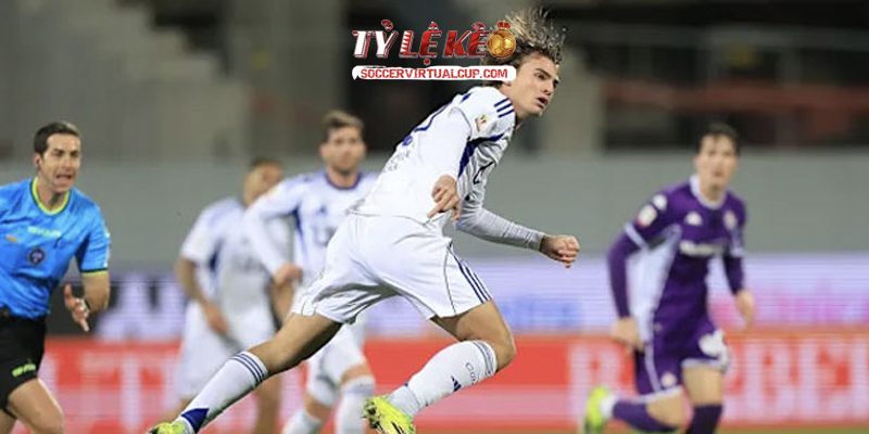 Soi kèo Eliteserien: IK Start vs Valerenga - Vòng 10 Lúc 19h30 Ngày 25/5/2026 2 Keonhacai 5