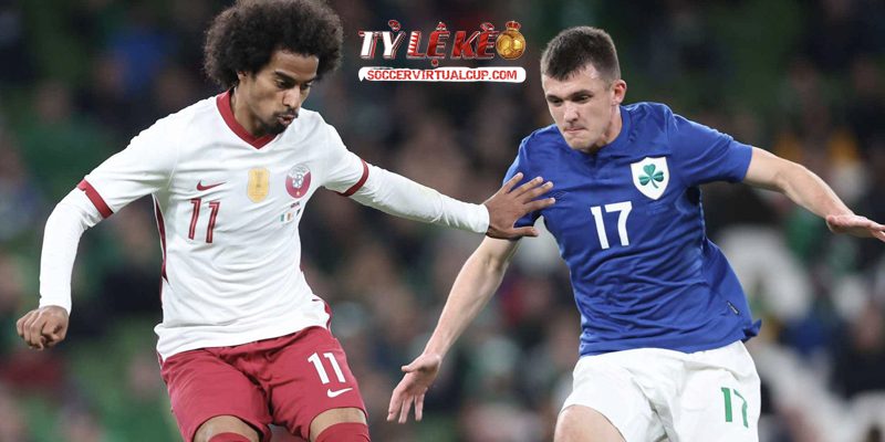 Soi Kèo FRI: Ireland vs Qatar Lúc 1h45 Ngày 29/5/2026 3 Keonhacai 5