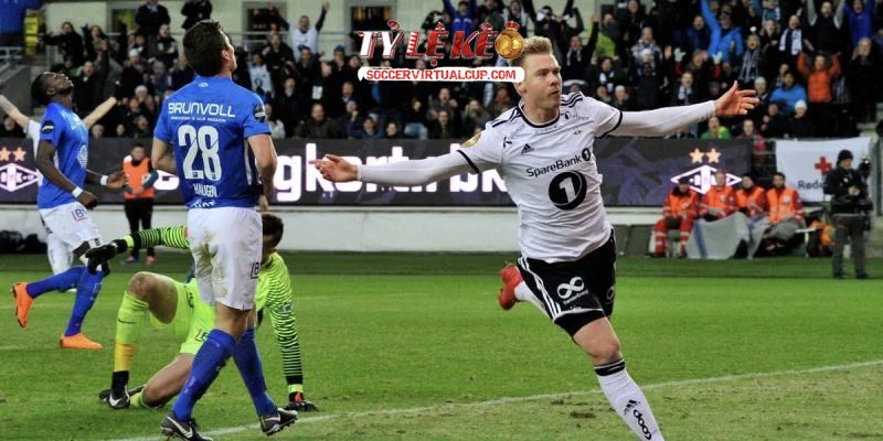 Soi kèo Eliteserien: KFUM Oslo vs Rosenborg - Vòng 10 Lúc 22h Ngày 25/5/2026 2 Keonhacai 5