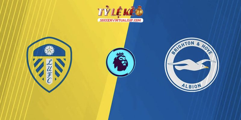 Leeds vs Brighton