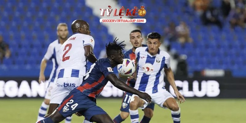 Soi kèo LaLiga2: Leganes vs Huesca Vòmg 40 Lúc 1h30 Ngày 19/5/2026 3 Keonhacai 5