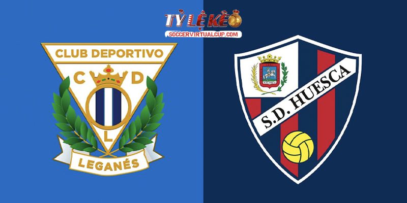 Soi kèo LaLiga2: Leganes vs Huesca Vòmg 40 Lúc 1h30 Ngày 19/5/2026 1 Leganes vs Huesca