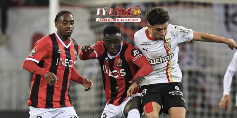 Soi kèo France Cup: Lens vs Nice Lúc 2h00 Ngày 23/5/2026 3 Keonhacai 5