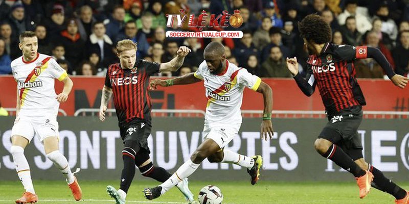 Soi kèo France Cup: Lens vs Nice Lúc 2h00 Ngày 23/5/2026 2 Keonhacai 5