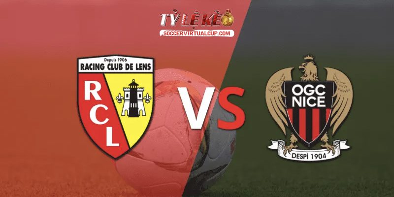 Soi kèo France Cup: Lens vs Nice Lúc 2h00 Ngày 23/5/2026 1 Lens vs Nice