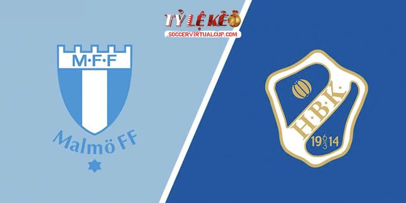 Malmo vs Halmstads
