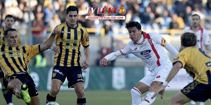 Soi kèo Serie B: Monza vs Juve Stabia Lúc 1h Ngày 20/5/2026 2 Keonhacai 5