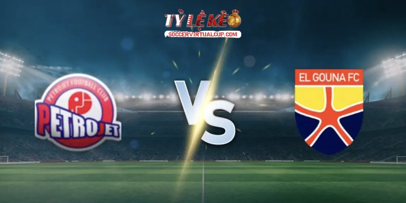 Petrojet vs El Gouna