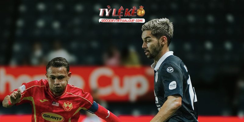 Soi kèo ASEAN Club: Selangor vs Buriram - Vòng Play Offs Lúc 18h30 Ngày 20/05/2026 2 Keonhacai 5