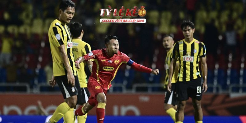 Soi kèo ASEAN Club: Selangor vs Buriram - Vòng Play Offs Lúc 18h30 Ngày 20/05/2026 3 Keonhacai 5