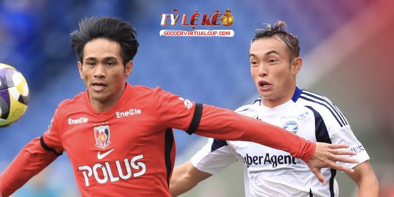 Soi kèo J1 League: Zelvia vs Urawa Reds - Vòng 18 Lúc 17h30 Ngày 22/5/2026 2 Keonhacai 5