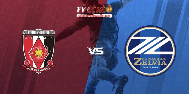 Soi kèo J1 League: Zelvia vs Urawa Reds - Vòng 18 Lúc 17h30 Ngày 22/5/2026 1 Zelvia vs Urawa Red