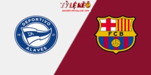 alaves vs barcelona