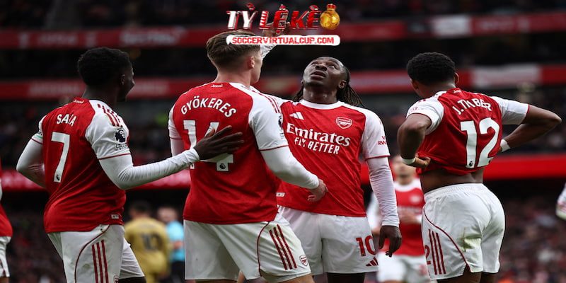 Phong độ Arsenal Phong độ Arsenal