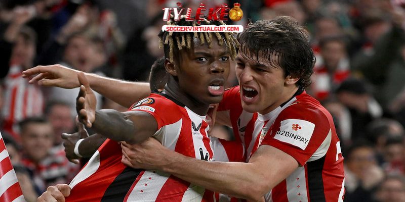 Phong độ Athletic Bilbao Phong độ Athletic Bilbao